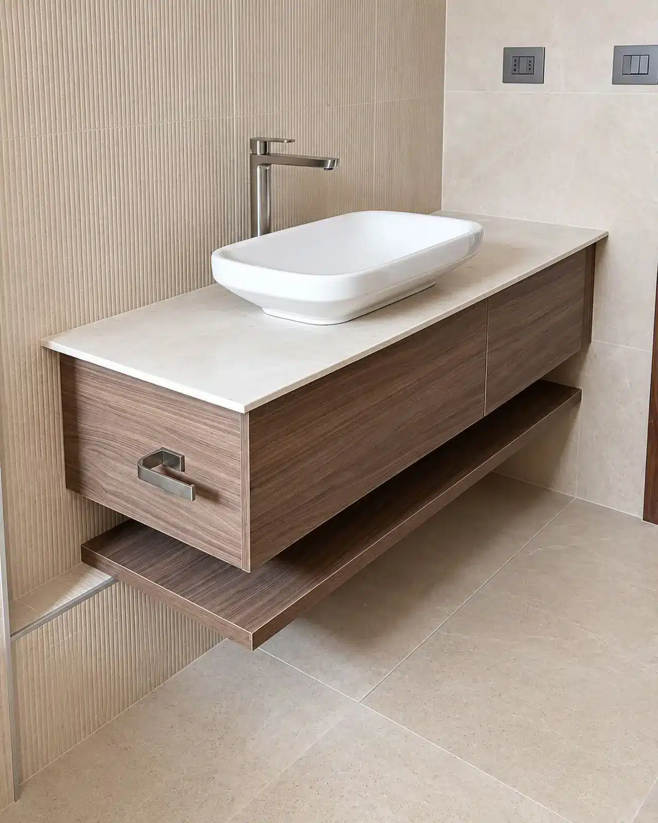 Proyecto de Baño