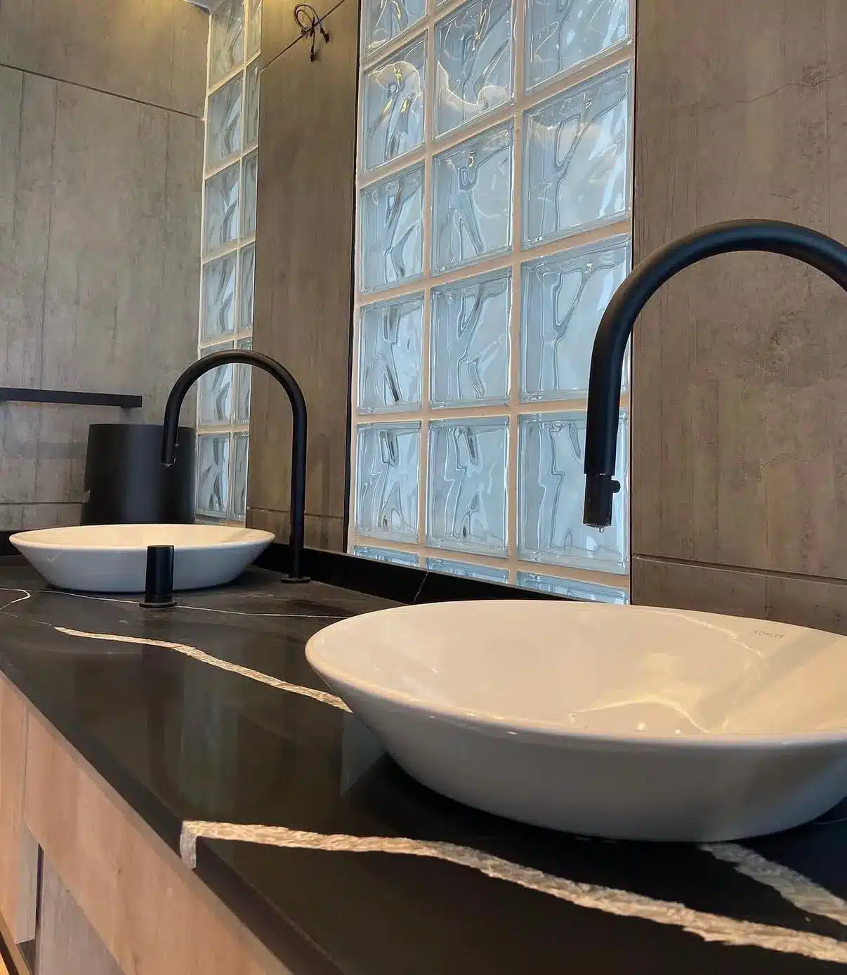 Proyecto de Baño