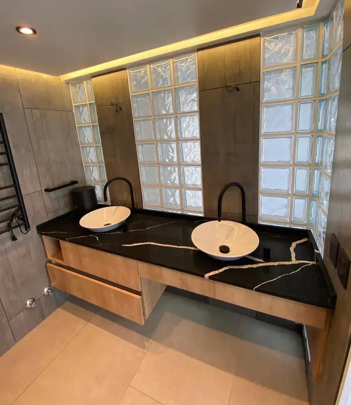 Proyecto de Baño