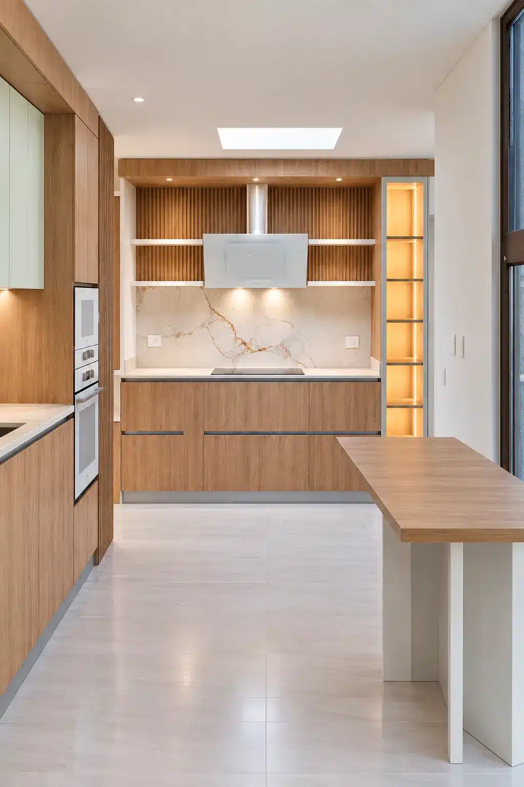 Proyecto de Cocina