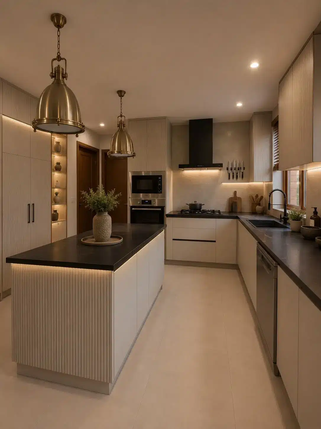 Proyecto de Cocina