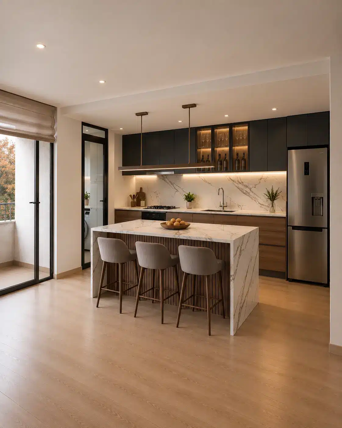 Proyecto de Cocina